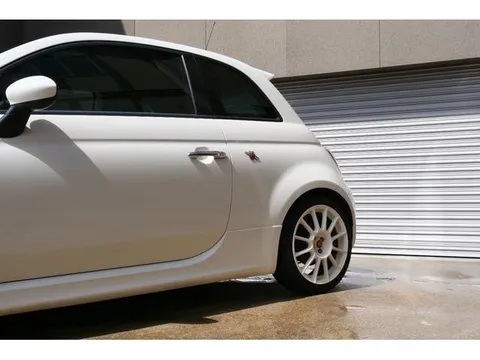 Abarth 500