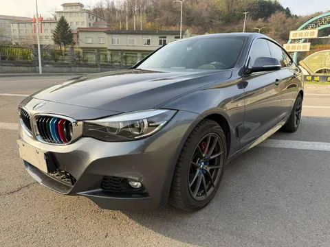 BMW Gran Turismo