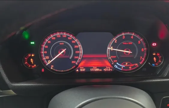 BMW Gran Turismo