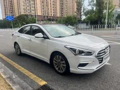 Hyundai Mistra