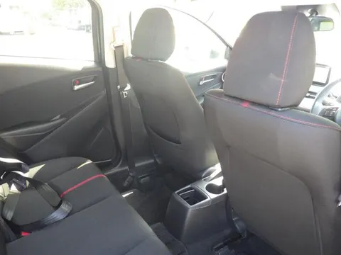Mazda Mazda2 (Demio)