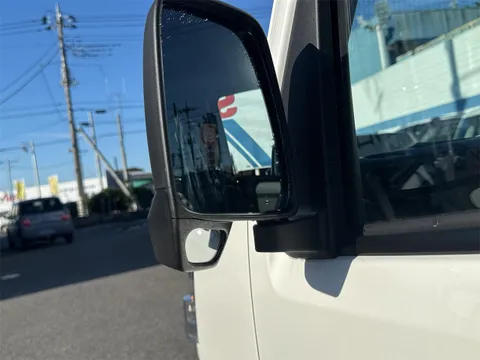 Subaru Sambar Van