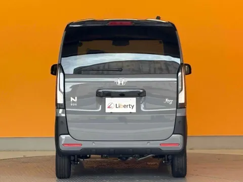 Honda N-BOX Joy