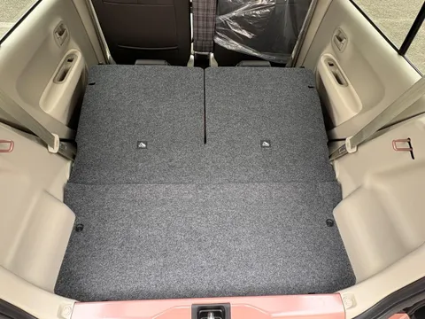 Suzuki Alto Lapin LC