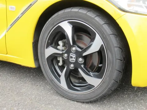 Honda S660