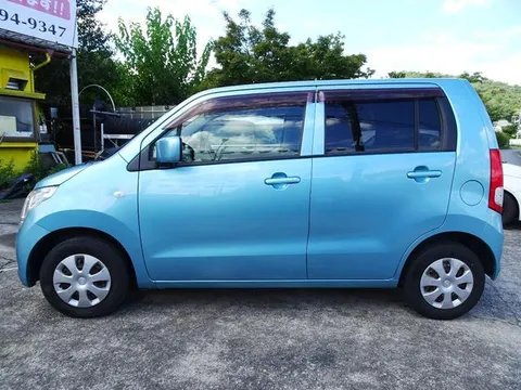 Mazda AZ-Wagon