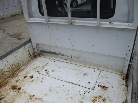 Mazda Scrum Truck