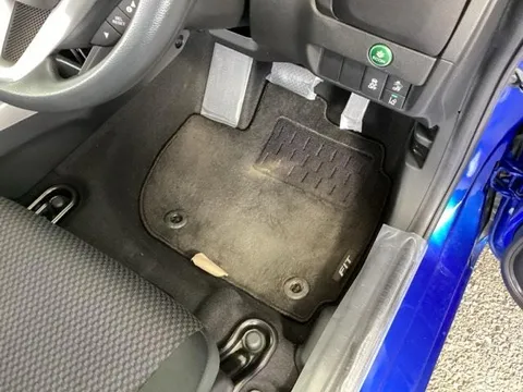Honda Jazz (Fit)