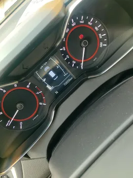 Chery Arrizo 5