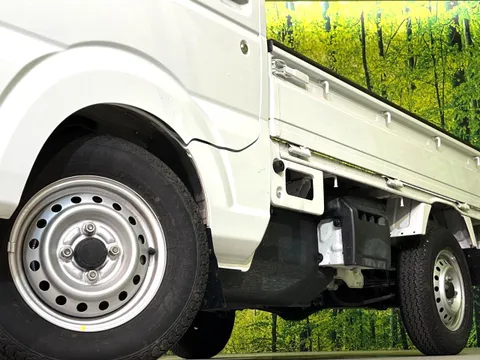 Mitsubishi Minicab Truck