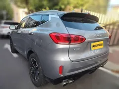 Wey VV6