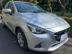 Mazda Mazda2 (Demio)