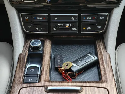 Gac M8