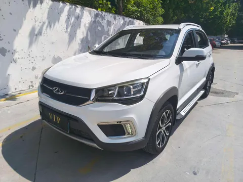 Chery Tiggo 3x