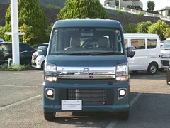 Nissan Clipper Rio