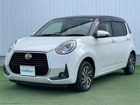 Daihatsu Boon