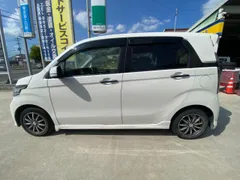 Honda N-WGN Custom