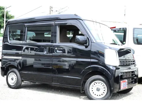 Nissan Clipper