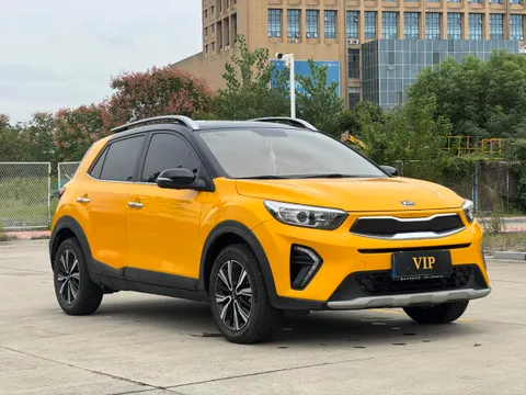 Kia KX1