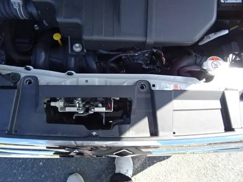 Mitsubishi eK Space Custom