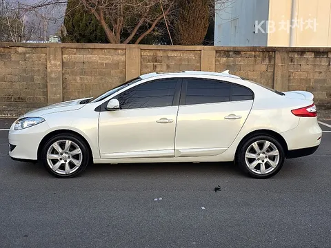 Renault SM3