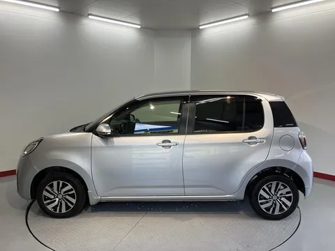 Daihatsu Boon