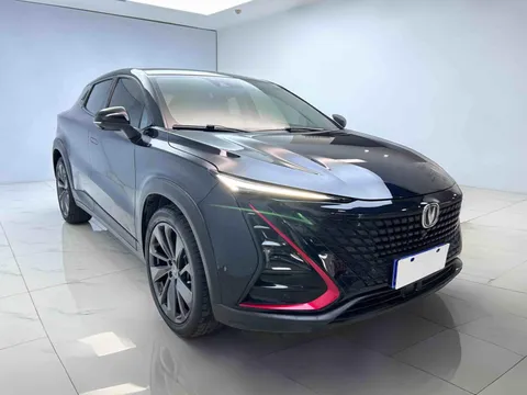 Changan UNI-T