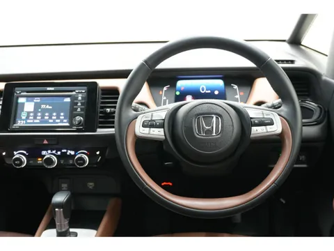 Honda Jazz (Fit)