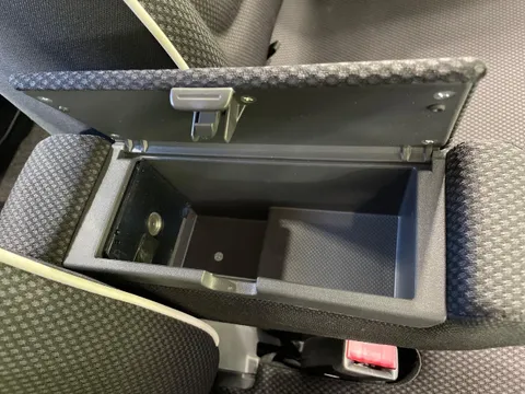 Mazda Flair Crossover