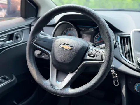 Chevrolet Cavalier