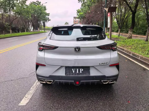 Changan UNI-T