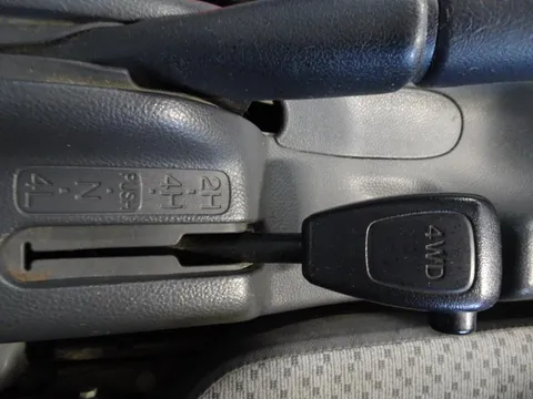 Suzuki Carry Track