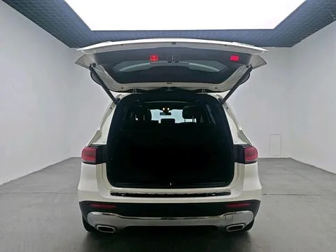 Mercedes-Benz Mercedes-Benz GLB