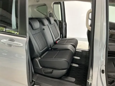 Honda Freed Plus