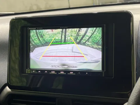 Mitsubishi eK X