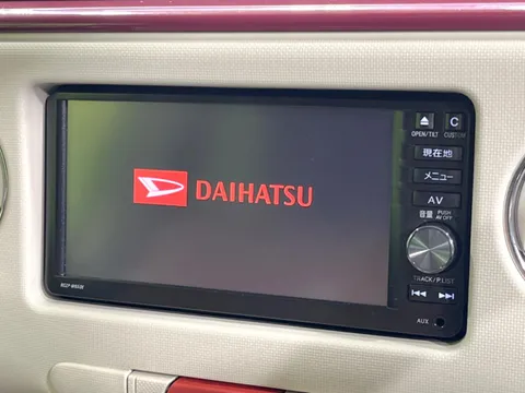 Daihatsu Mira Cocoa