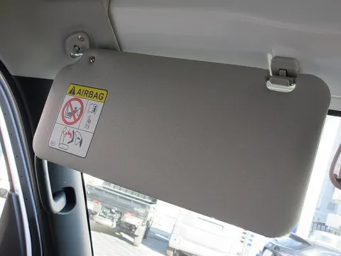 Subaru Sambar Van