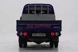 Kia Bongo 3