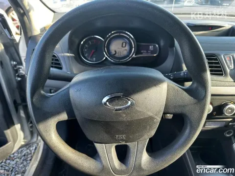 Renault SM3