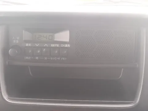 Nissan Clipper