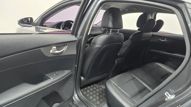 Kia Cerato (K3)
