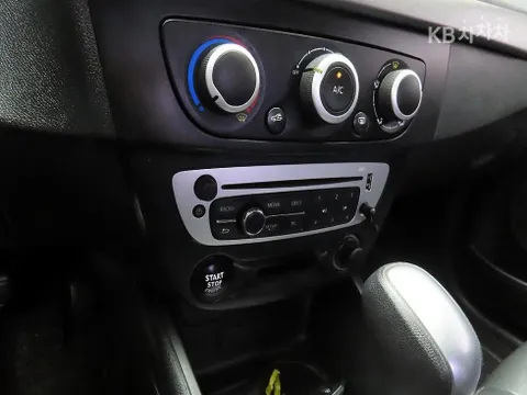 Renault SM3
