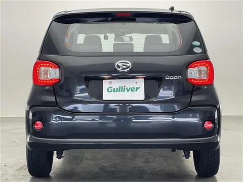 Daihatsu Boon