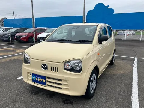 Mazda Carol