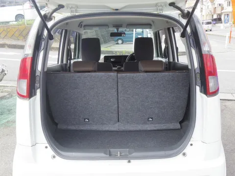 Suzuki MR Wagon