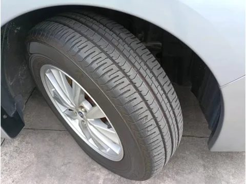 Subaru Impreza Sports