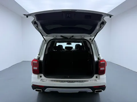 Gac GS8