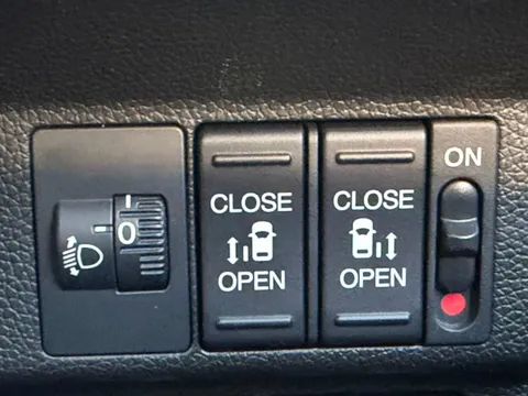 Honda Freed Plus