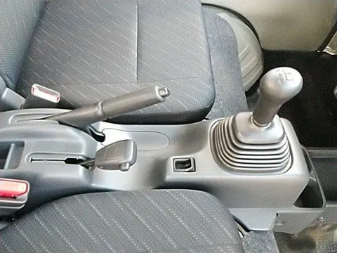 Suzuki Super Carry