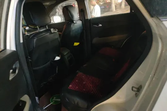 Baojun 510
